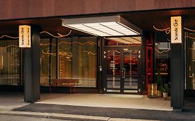 Scandic Go, Eerikinkatu 30
